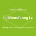 MAGNESIOCARD i.v. Injektionslösung – Bild 7
