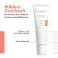 AVENE Couvrance korrigier.Make-up Fluid honig 4.0 – Bild 5