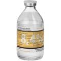 NATRIUMHYDROGENCARBONAT-Lsg.8,4% DELTAMEDICA Glas – Bild 2