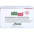 SEBAMED seifenfreies Waschstück – Bild 1