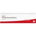 PLANTAGO BRONCHIALBALSAM – Bild 1