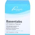 BASENTABS pH Balance Pascoe Tabletten – Bild 1