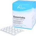 BASENTABS pH Balance Pascoe Tabletten – Bild 3