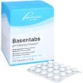 BASENTABS pH Balance Pascoe Tabletten – Bild 4