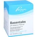 BASENTABS pH Balance Pascoe Tabletten – Bild 5