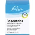 BASENTABS pH Balance Pascoe Tabletten – Bild 2