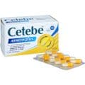 CETEBE ABWEHR plus Vitamin C+Vitamin D3+Zink Kaps. – Bild 2