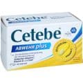 CETEBE ABWEHR plus Vitamin C+Vitamin D3+Zink Kaps. – Bild 3