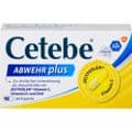 CETEBE ABWEHR plus Vitamin C+Vitamin D3+Zink Kaps. – Bild 5