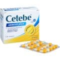 CETEBE ABWEHR plus Vitamin C+Vitamin D3+Zink Kaps. – Bild 2