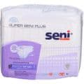 SENI Super Plus Inkontinenzslip XL – Bild 1