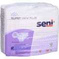 SENI Super Plus Inkontinenzslip XL – Bild 3
