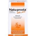 NATUPROSTA 600 mg uno Filmtabletten – Bild 1