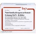 NATRIUMHYDROGENCARBONAT-Lösung 8,4% Köhler – Bild 1