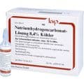NATRIUMHYDROGENCARBONAT-Lösung 8,4% Köhler – Bild 2