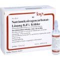 NATRIUMHYDROGENCARBONAT-Lösung 8,4% Köhler – Bild 3