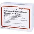 NATRIUMHYDROGENCARBONAT-Lösung 8,4% Köhler – Bild 4