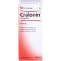 CRALONIN Tropfen – Bild 1