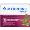 MYRRHINIL INTEST überzogene Tabletten – Bild 1
