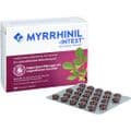 MYRRHINIL INTEST überzogene Tabletten – Bild 2