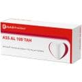 ASS AL 100 TAH Tabletten – Bild 2