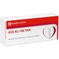 ASS AL 100 TAH Tabletten – Bild 3