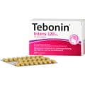 TEBONIN intens 120 mg Filmtabletten – Bild 2