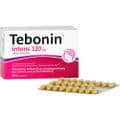TEBONIN intens 120 mg Filmtabletten – Bild 3
