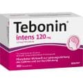 TEBONIN intens 120 mg Filmtabletten – Bild 4