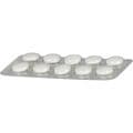 UNIZINK 50 magensaftresistente Tabletten – Bild 4