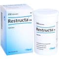 RESTRUCTA SN Tabletten – Bild 5