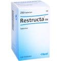 RESTRUCTA SN Tabletten – Bild 3