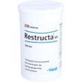 RESTRUCTA SN Tabletten – Bild 6