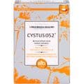 CYSTUS 052 Bio Halspastillen Honig Orange – Bild 1