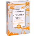 CYSTUS 052 Bio Halspastillen Honig Orange – Bild 4