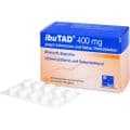IBUTAD 400 mg gegen Schmerzen und Fieber Filmtabl. – Bild 2