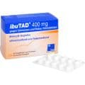 IBUTAD 400 mg gegen Schmerzen und Fieber Filmtabl. – Bild 3