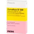 ZYMAFLUOR D 500 Tabletten – Bild 3