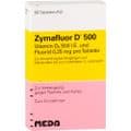ZYMAFLUOR D 500 Tabletten – Bild 4