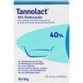 TANNOLACT Badezusatz – Bild 1