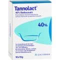 TANNOLACT Badezusatz – Bild 2