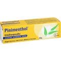 PINIMENTHOL Erkältungssalbe Eucal./Kiefern./Menth. – Bild 3