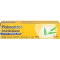 PINIMENTHOL Erkältungssalbe Eucal./Kiefern./Menth. – Bild 1