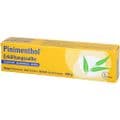 PINIMENTHOL Erkältungssalbe Eucal./Kiefern./Menth. – Bild 2