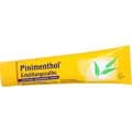 PINIMENTHOL Erkältungssalbe Eucal./Kiefern./Menth. – Bild 6
