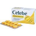 CETEBE Vitamin C Retardkapseln 500 mg – Bild 2