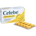 CETEBE Vitamin C Retardkapseln 500 mg – Bild 3