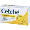 CETEBE Vitamin C Retardkapseln 500 mg – Bild 4