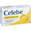 CETEBE Vitamin C Retardkapseln 500 mg – Bild 5
