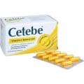 CETEBE Vitamin C Retardkapseln 500 mg – Bild 3